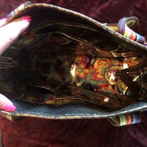 Large purse